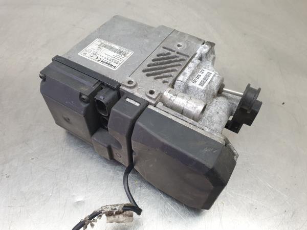Chauffage / sofagem de parque BMW X5 (E53)