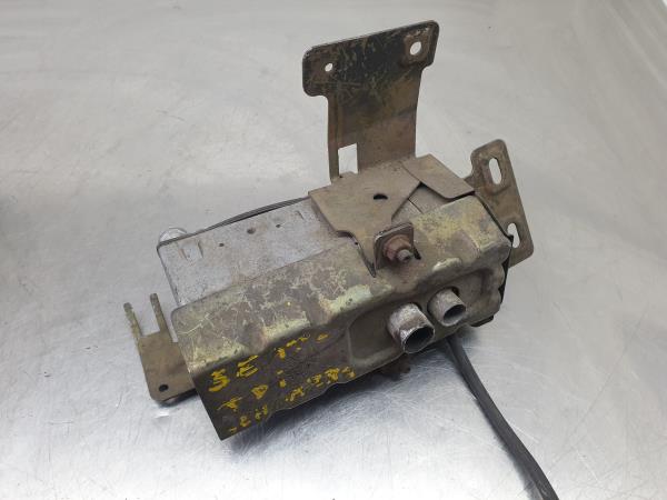 Chauffage / sofagem de parque SEAT Alhambra (7V8, 7V9)