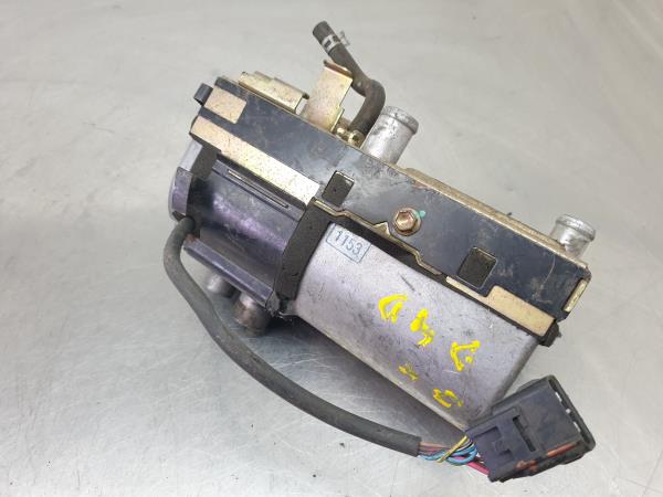 Chauffage / sofagem de parque TOYOTA Corolla Hatchback (_E12_)
