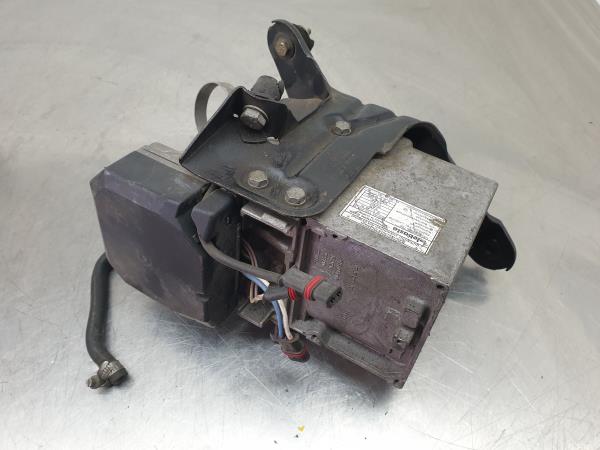 Chauffage / sofagem de parque BMW 3 (E46)