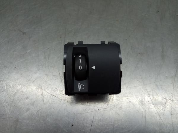 Comando multifunzione RENAULT Megane IV (B9A/M_)