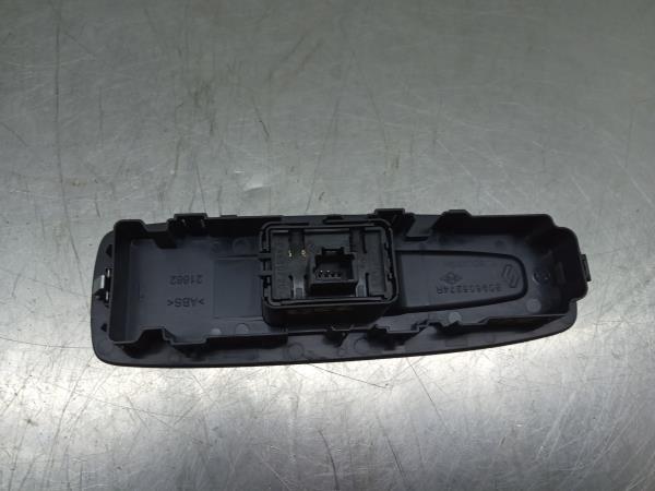 Mando / interruptor elevalunas delantero derecho RENAULT Kadjar (HA_, HL_) Imagem-1