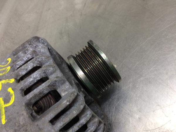 Alternador LANCIA Delta III (844_) Imagem-1