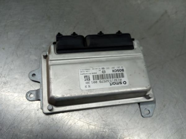 Centralina motor / ECU SMART ForTwo Coupé (451) Imagem-1