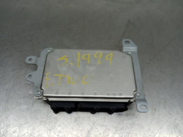 Centralina motor / ECU SMART ForTwo Coupé (451)