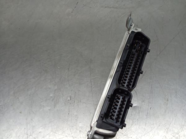 Centralina motor / ECU SMART ForTwo Coupé (451) Imagem-2