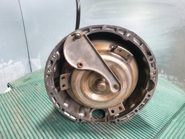 Caixa de velocidades para peças CHRYSLER 300 C Touring (LX)