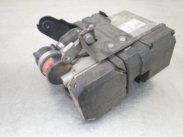 Chauffage / sofagem de parque BMW 3 (E46)