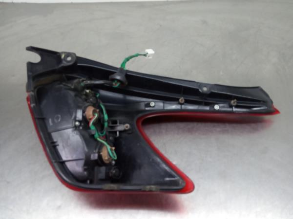 Feu arrière Gauche NISSAN Juke (F15) Imagem-2