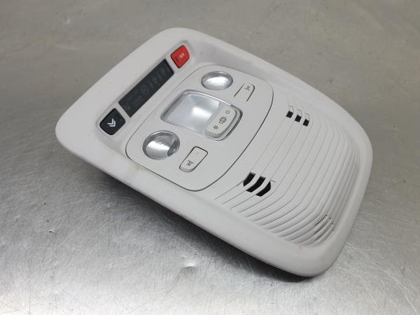 Plafón Delantero CITROËN C3 Aircross II (2R_, 2C_)