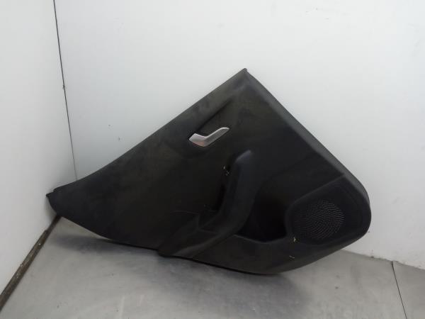 Forra porta / quartela trás esquerda FORD Fiesta VII (HJ, HF)