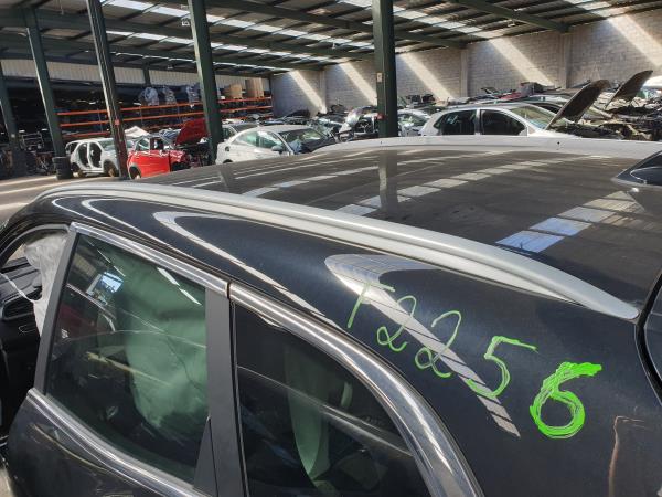 Barra del Tetto RENAULT Kadjar (HA_, HL_) Imagem-4