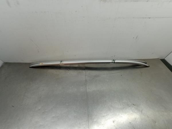 Barra del Tetto RENAULT Kadjar (HA_, HL_)
