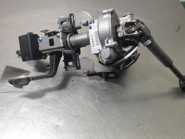 Steering column RENAULT Kadjar (HA_, HL_) Imagem-2