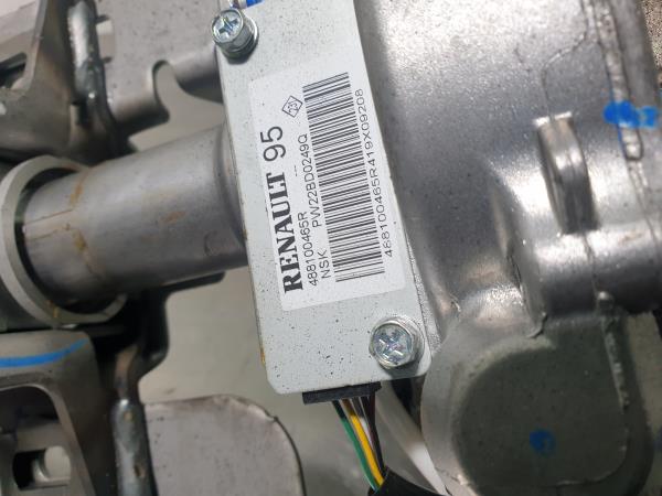 Steering column RENAULT Kadjar (HA_, HL_) Imagem-3