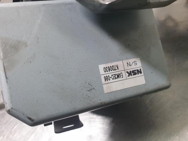 Steering column RENAULT Kadjar (HA_, HL_) Imagem-4