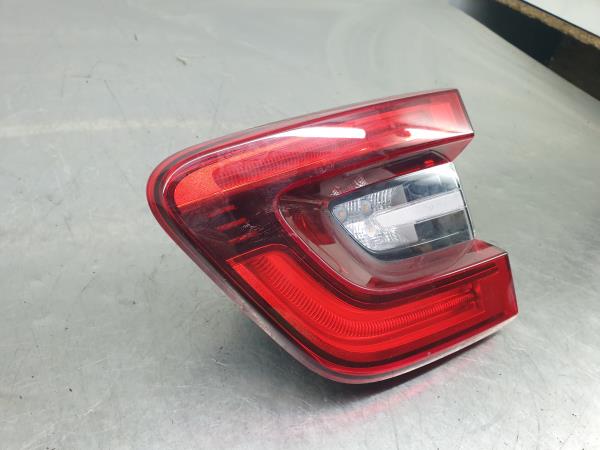 Fanale Destro Baule RENAULT Kadjar (HA_, HL_) Imagem-1