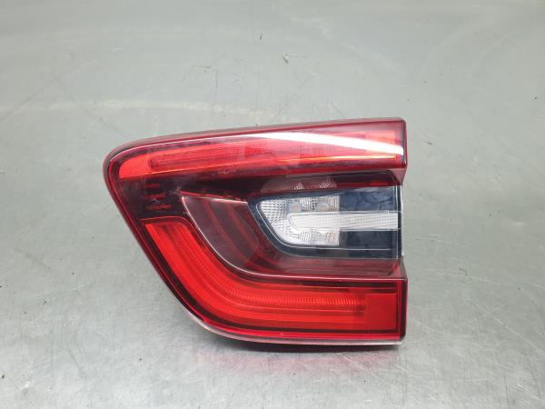 Fanale Destro Baule RENAULT Kadjar (HA_, HL_)