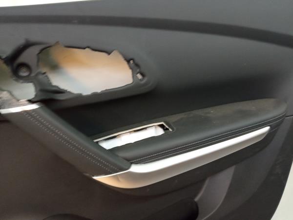 Forra porta / quartela frente direita RENAULT Kadjar (HA_, HL_) Imagem-1