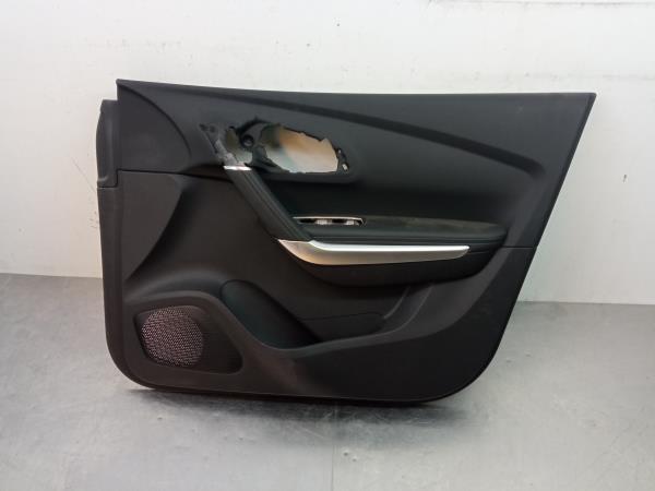 Forra porta / quartela frente direita RENAULT Kadjar (HA_, HL_)