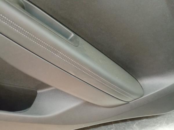 Forra porta / quartela trás direita RENAULT Kadjar (HA_, HL_) Imagem-1