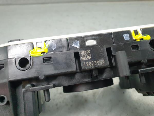 Light and wiper lever set RENAULT Kadjar (HA_, HL_) Imagem-3