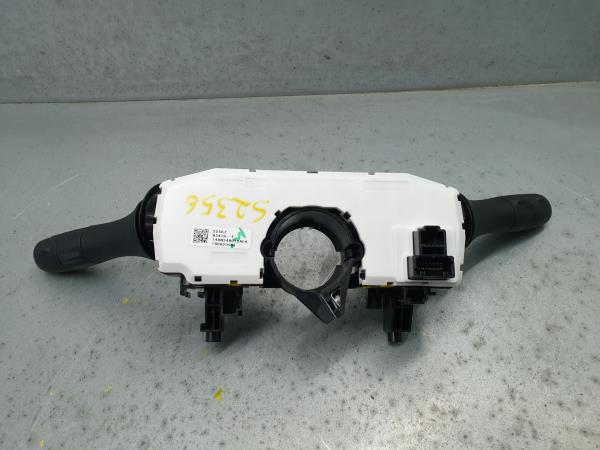 Light and wiper lever set RENAULT Kadjar (HA_, HL_) Imagem-4