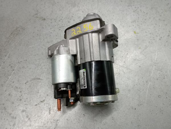Motor de arranque RENAULT Kadjar (HA_, HL_)