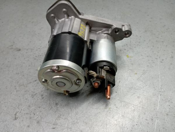 Motor de arranque RENAULT Kadjar (HA_, HL_) Imagem-2