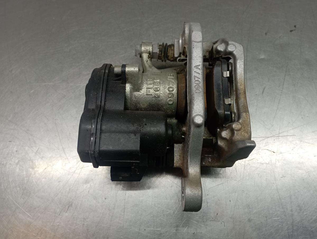 Pinza de freno Trasero Derecho RENAULT Kadjar (HA_, HL_) Imagem-1