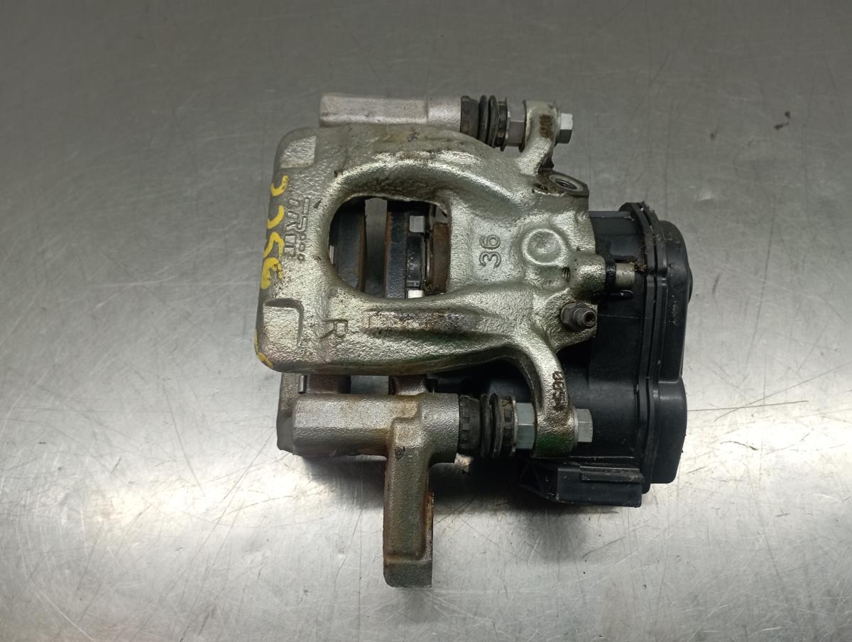 Right rear Brake Caliper RENAULT Kadjar (HA_, HL_)