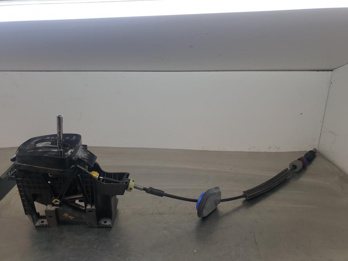 Seletor caixa velocidades RENAULT Kadjar (HA_, HL_)