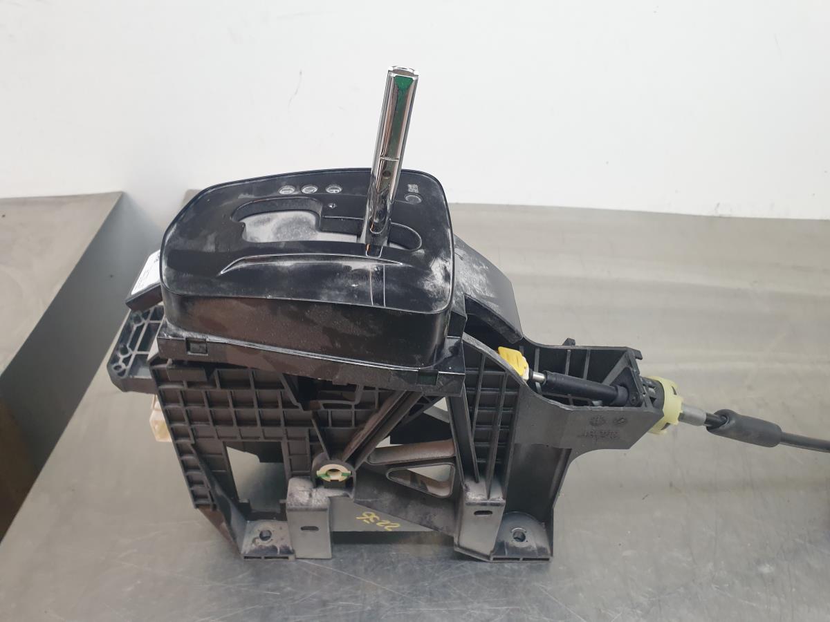 Seletor caixa velocidades RENAULT Kadjar (HA_, HL_) Imagem-1