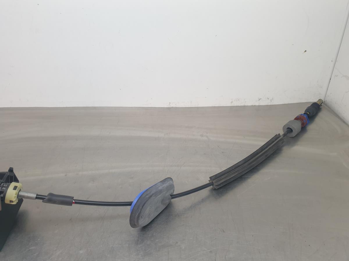 Seletor caixa velocidades RENAULT Kadjar (HA_, HL_) Imagem-2