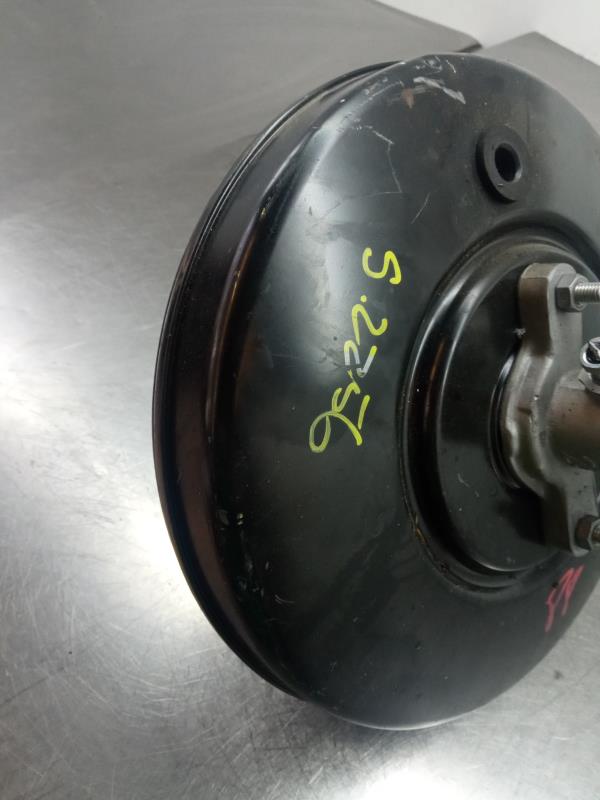 Servofreno RENAULT Kadjar (HA_, HL_)