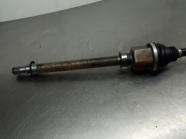 Right front driveshaft RENAULT Kadjar (HA_, HL_) Imagem-3
