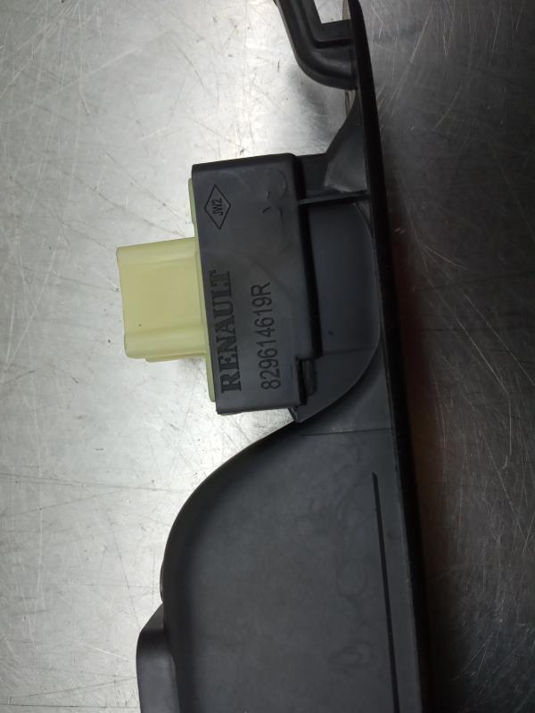 Commande / interrupteur lève-vitre Arrière Droite RENAULT Captur (J5_) Imagem-2