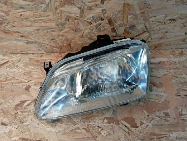 Phare avant gauche RENAULT Megane I (BA0/1_) Imagem-1