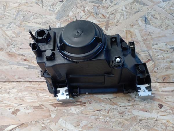Phare avant gauche RENAULT Megane I (BA0/1_) Imagem-4