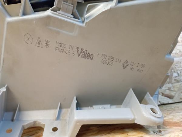 Phare avant Droit RENAULT Laguna I (B56_, 556_) Imagem-4