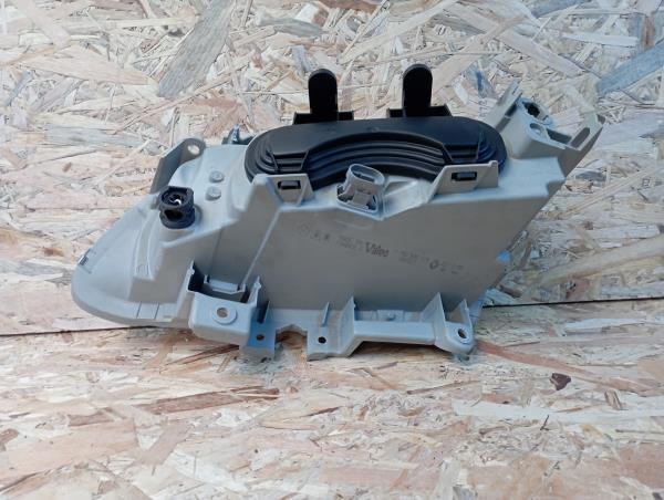 Phare avant Droit RENAULT Laguna I (B56_, 556_) Imagem-3