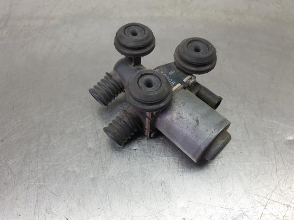 Bomba de água BMW 3 Coupé (E46)