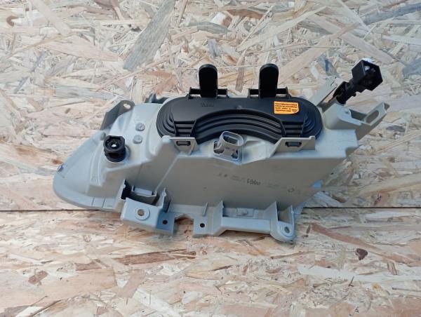 Phare avant Droit RENAULT Laguna I (B56_, 556_) Imagem-4