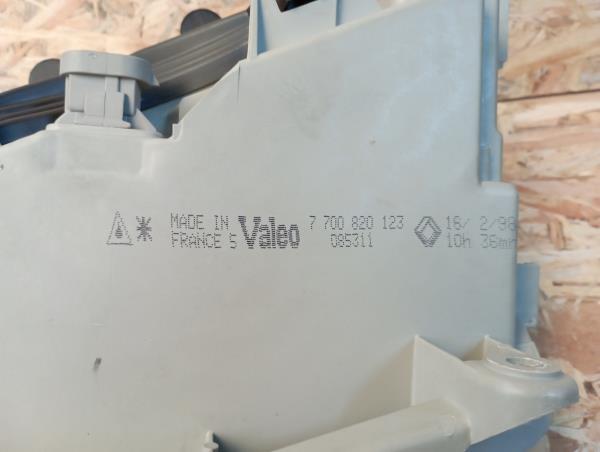 Phare avant Droit RENAULT Laguna I (B56_, 556_) Imagem-5