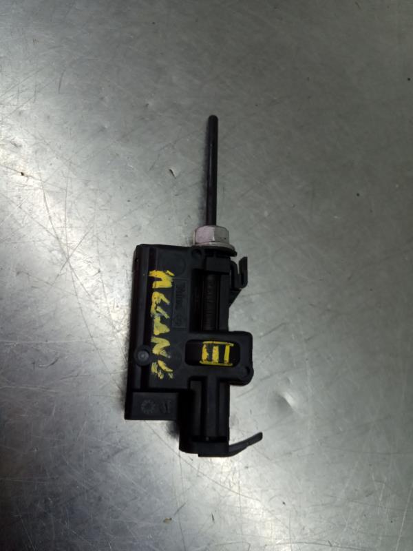 Pistola do depósito de combustível RENAULT Megane III (BZ0_)