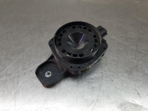 Centralina do alarme RENAULT Megane IV (B9A/M_)