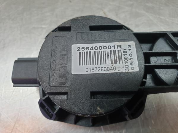 Centralina allarme RENAULT Megane IV (B9A/M_) Imagem-2