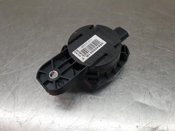 Centralina allarme RENAULT Megane IV (B9A/M_) Imagem-1