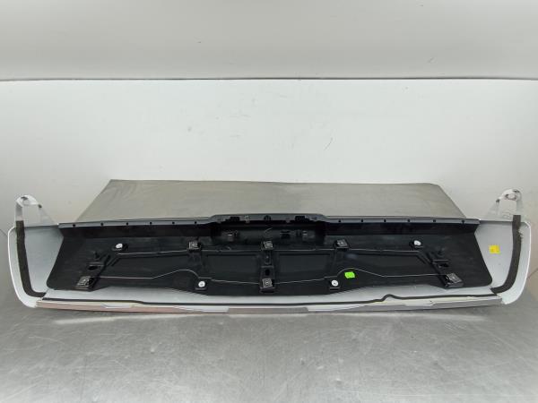 Spoiler / aileron da tampa da mala RENAULT Captur (J5_) Imagem-3