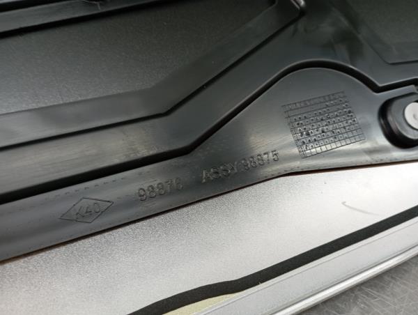 Spoiler / aileron da tampa da mala RENAULT Captur (J5_) Imagem-4